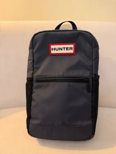 Hunter Original Nylon Rider One Shoulder