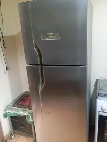vendo geladeira funcionando perfeitamente