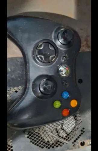 Xbox 360