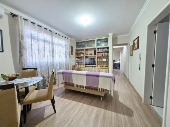 Excelente apartamento 3 dormitórios no bairro Estreito em Florianópolis