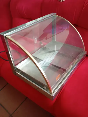 Estufa 