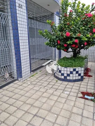 Casa à venda com 4 quartos, Bairro Cirurgia, por R$ 360.000 - Aracaju/SE