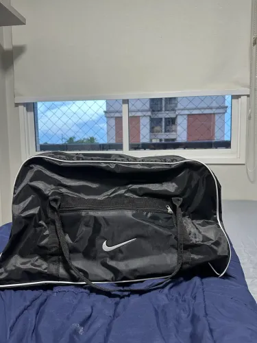 Bolsa Nike grande
