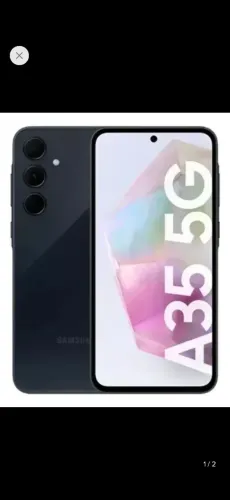 Samsung a35 5g