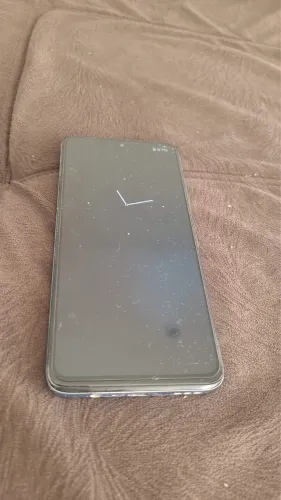 Motorola Moto G52 128GB Azul Semi Novo