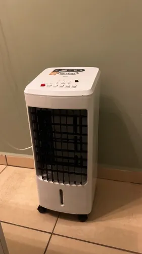 climatizador