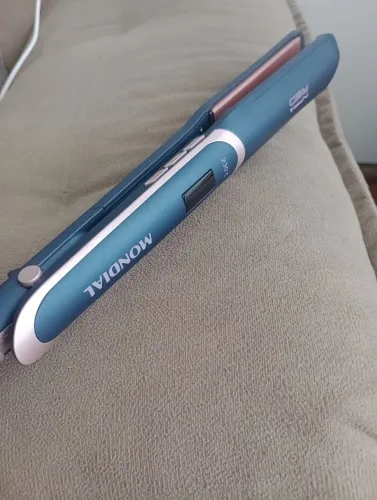 CHAPINHA MONDIAL BIVOLT