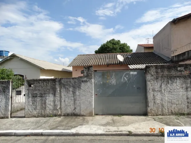 CASA PARA ALUGAR NA VILA PROGRESSO
