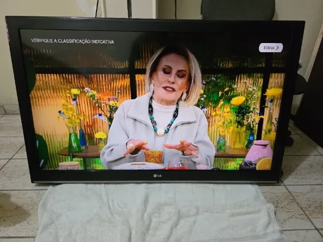 TV LG 42CS460