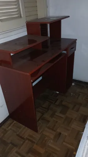 Mesa escrivaninha para computador