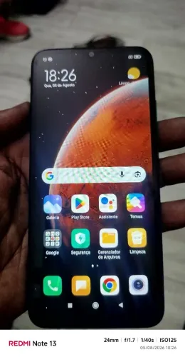 Samsung A32