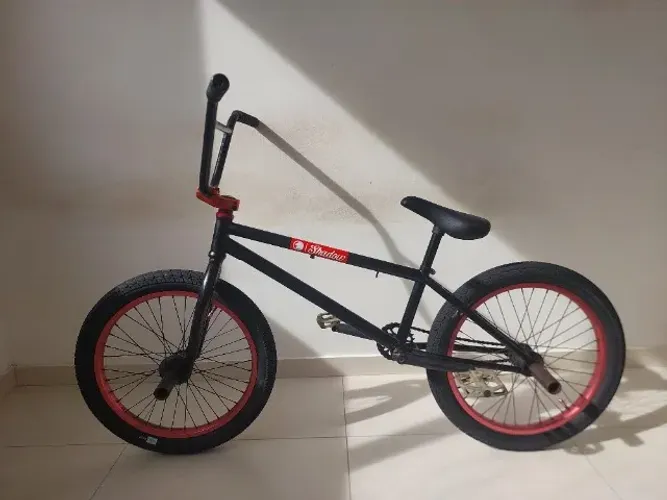 BMX aro 20