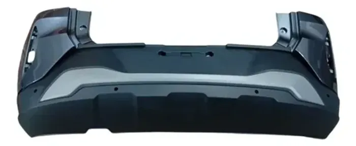 Parachoque Traseiro Volkswagen Tera High 1.0 T 2026