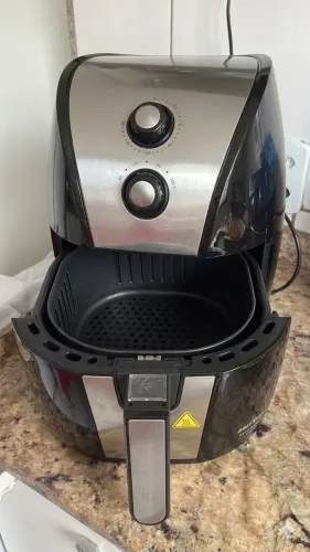 Air fryer 9litros Britânia