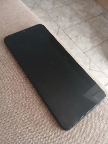 Celular Motorola e22 (usado)