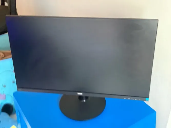 Monitor Philips 27? IPS Full HD