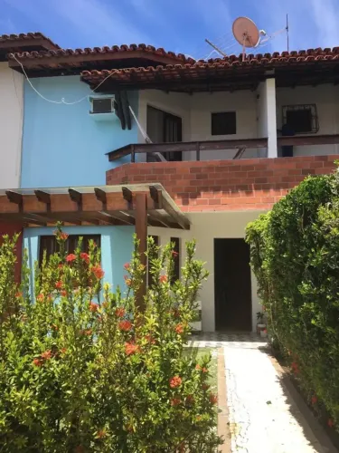Casa Conjugada Miragen
