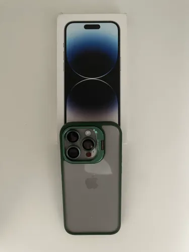 Vendo IPhone 15 pro 128GB
