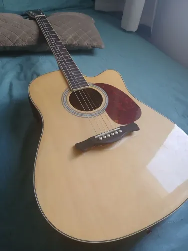 VIOLÃO MD 18