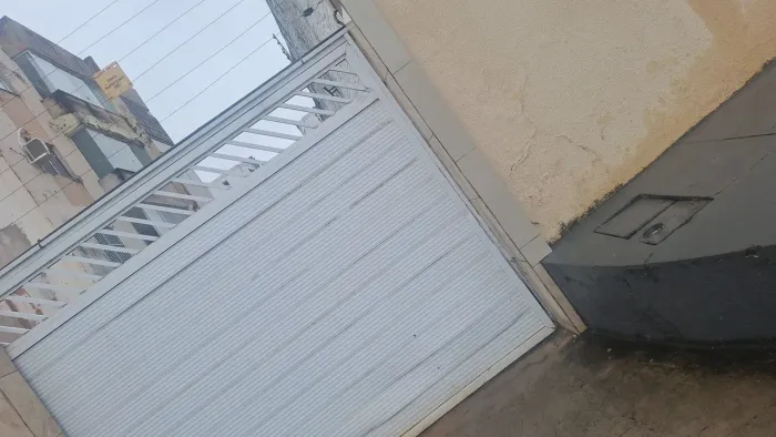 Preciso de uma Doméstica urgente!