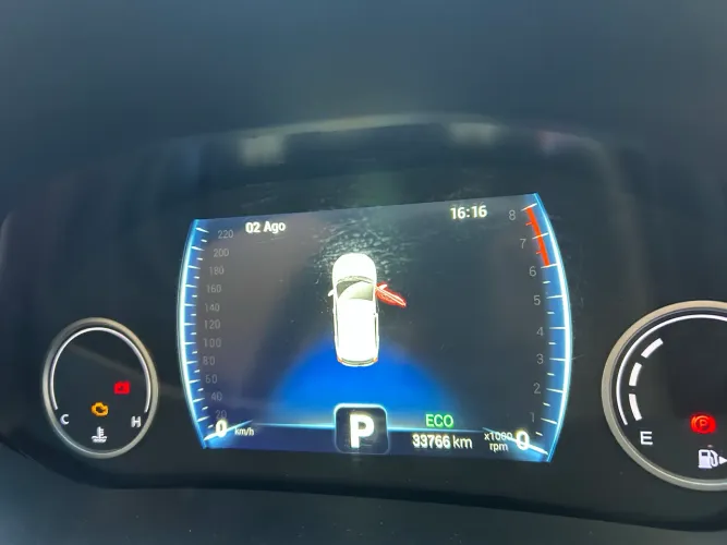 Chery Tiggo 3X PRO 1.0 Turbo Flex AUT 2022