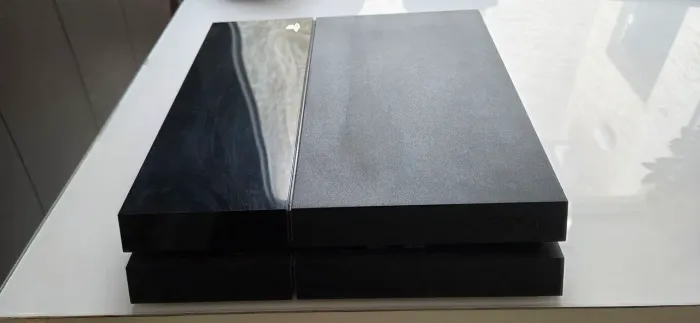 Playstation 4 fat 500gb