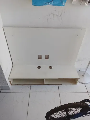 Suporte de TV para parede