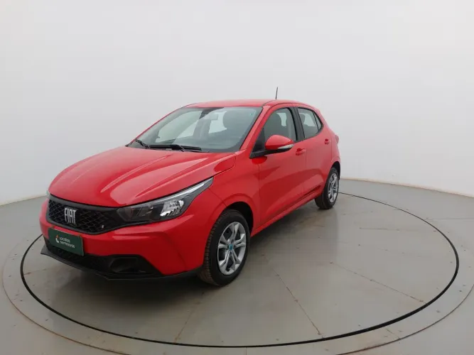 Fiat Argo Drive 1.0 Firefly 2025