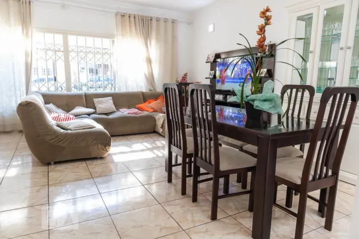 Casa à Venda - Parque Novo Mundo , 4 Quartos, 272 m2