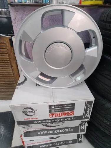 Rodas orbital homão 18 
