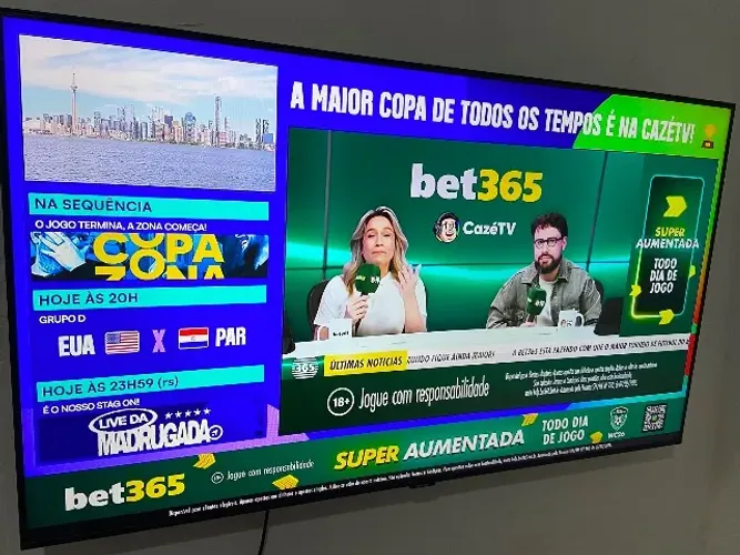 Tv smart samsung 50 polegadas