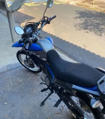 Bros 160