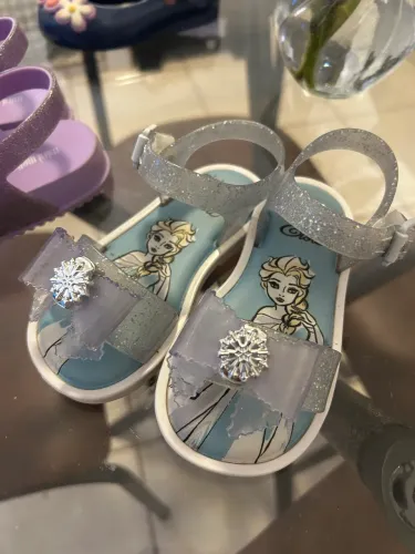 Mini Melissa Elsa 