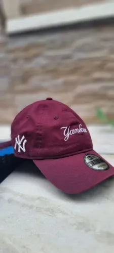 Boné New York Yankess All Genuine New Era