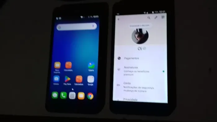 Celular Otimo estado
