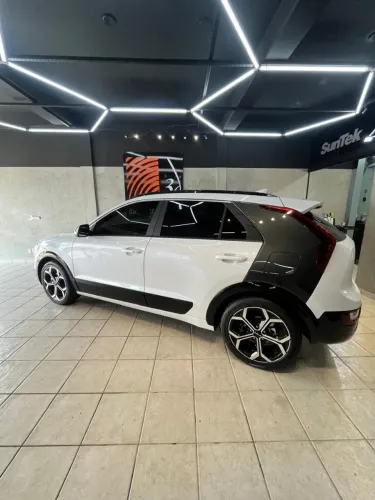 Kia Motors Niro SX Prestige 1.6 GDI (híbrido) 2024