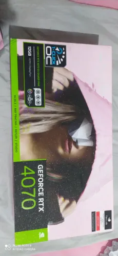 Rtx 4070
