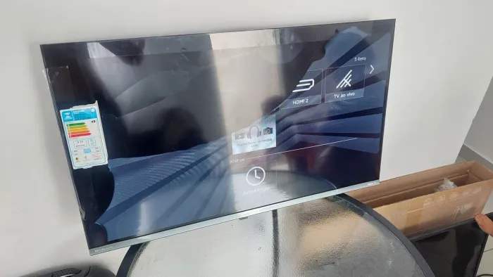 Vendo duas Smart tv 32 philco 