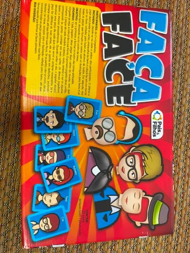 Jogos em excelente estado