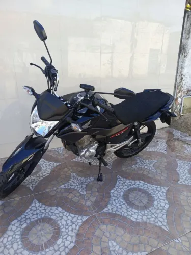 Vendo Honda Start 24/25!
