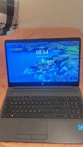 Notebook HP 256R G9 Intel Core i3 1315U 15,6" 8GB SSD 256GB Windows 11 AN1A2LA