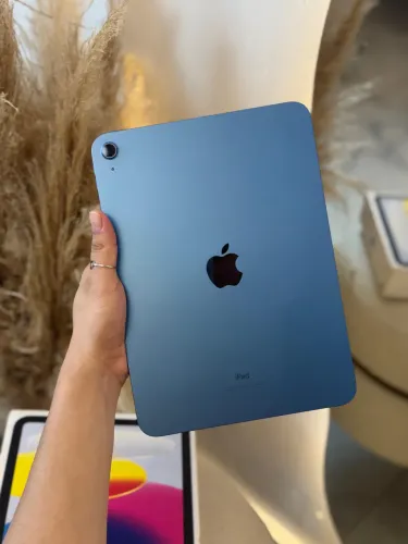 iPad