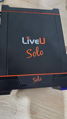 Live U SOLO