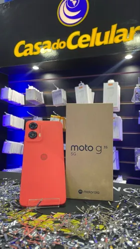FACILIDADE NA COMPRA DO SEU CELULAR EM ATÉ 18x NO BOLETO!!!