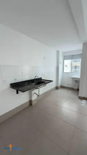 Apartamento com 2 dormitórios à venda, 56 m² por R$ 490.900,00 - Residencial Coqueiral - V
