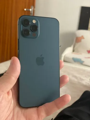 iPhone 12 Pro
