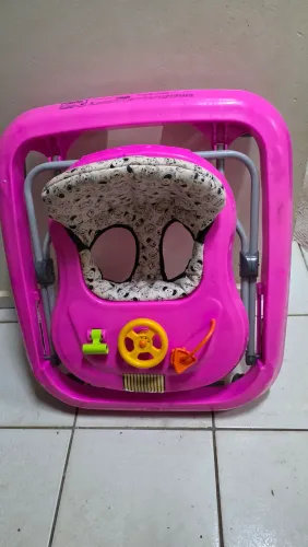 ANDADOR INFANTIL