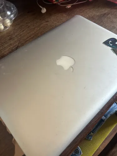 MACBOOK 2013