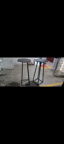 Mesas altas