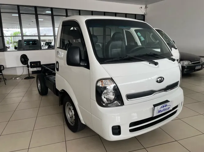 Kia Motors Bongo K-2500 2.5 4X2 TB Diesel 2023